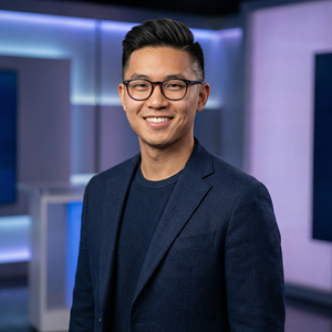 淫乱创意总监林浩然